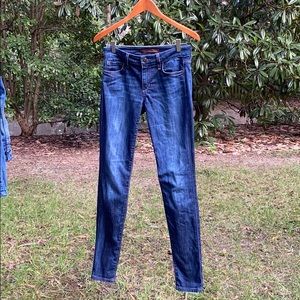 Joe's skinny jean